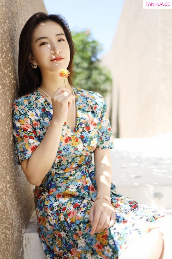 龚天艺 艺儿拿铁 [XIUREN]高清写真图 2019.08.23 艺儿伢哟第23张图片